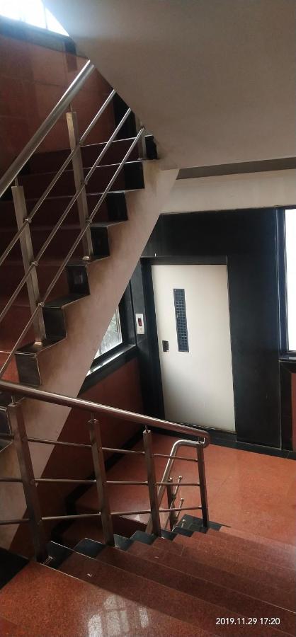 City Palace Hotel होटल सिटी पैलेस Nashik Eksteriør billede